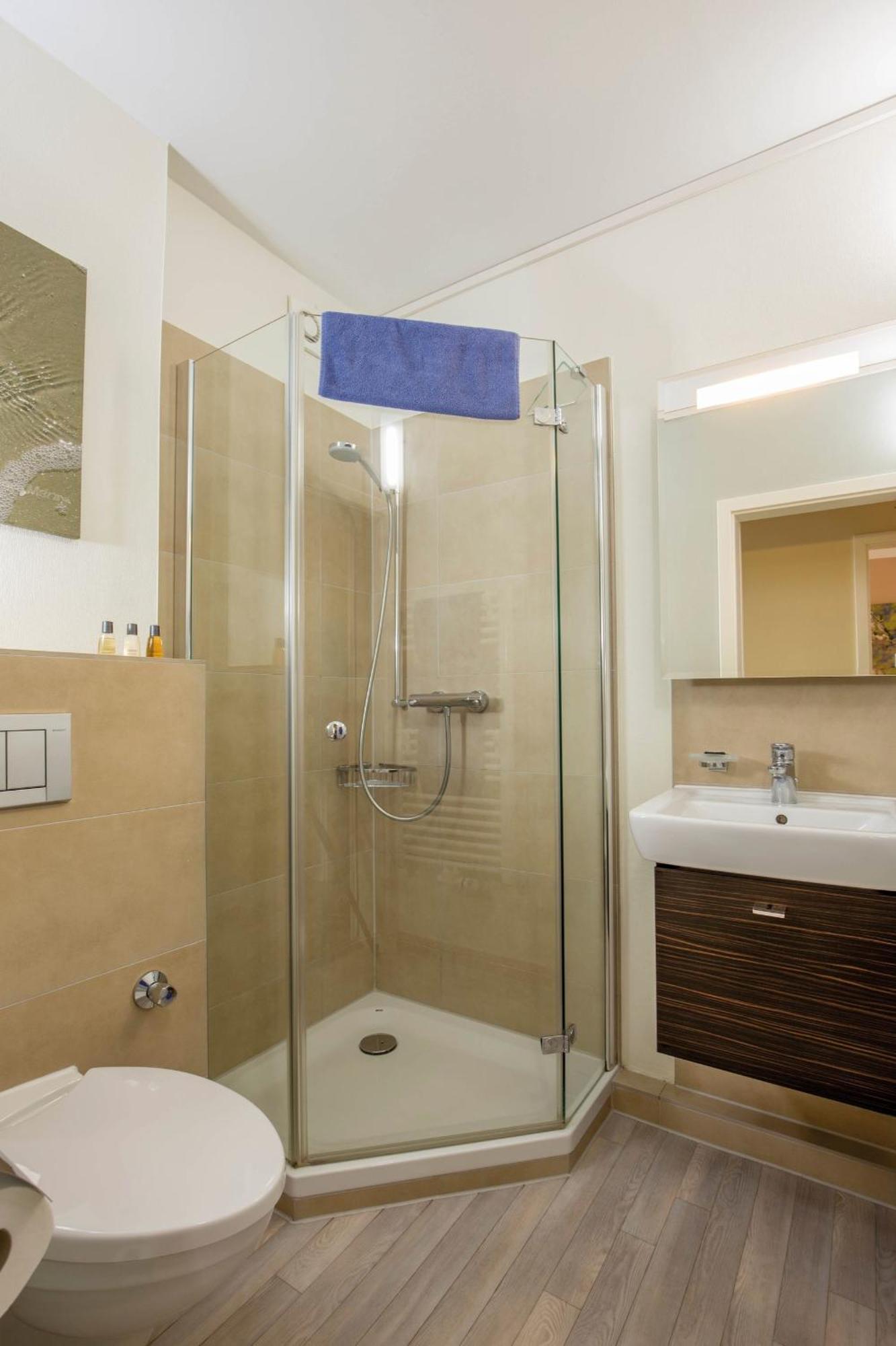 Ancora Marina Haus 1 Nr 01, Typ 1 Διαμέρισμα Neustadt in Holstein Εξωτερικό φωτογραφία